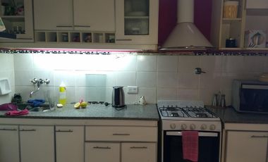 Venta de PH 4 ambientes Villa Luzuriaga