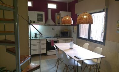 Venta de PH 4 ambientes Villa Luzuriaga
