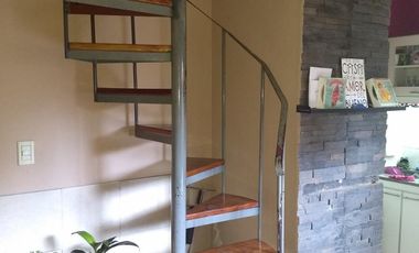 Venta de PH 4 ambientes Villa Luzuriaga