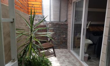 Venta de PH 4 ambientes Villa Luzuriaga