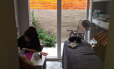Venta de PH 4 ambientes Villa Luzuriaga