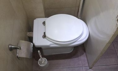 Venta de PH 4 ambientes Villa Luzuriaga