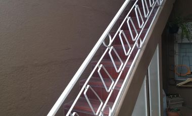 Venta de PH 4 ambientes Villa Luzuriaga