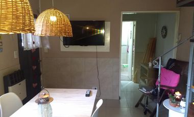 Venta de PH 4 ambientes Villa Luzuriaga