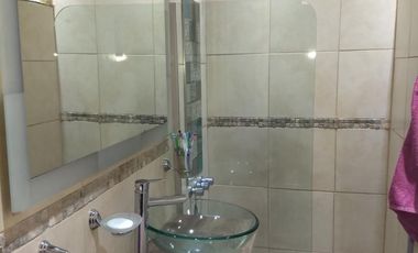 Venta de PH 4 ambientes Villa Luzuriaga