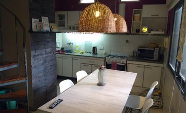 Venta de PH 4 ambientes Villa Luzuriaga