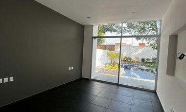 Casa en venta en Fraccionamiento Paraíso Country Club, Emiliano Zapata