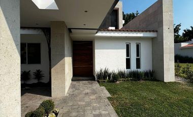 Casa en venta en Fraccionamiento Paraíso Country Club, Emiliano Zapata