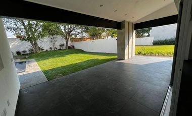 Casa en venta en Fraccionamiento Paraíso Country Club, Emiliano Zapata