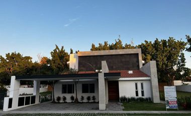 Casa en venta en Fraccionamiento Paraíso Country Club, Emiliano Zapata