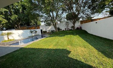 Casa en venta en Fraccionamiento Paraíso Country Club, Emiliano Zapata