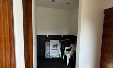 Casa en venta en Fraccionamiento Paraíso Country Club, Emiliano Zapata