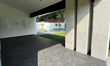 Casa en venta en Fraccionamiento Paraíso Country Club, Emiliano Zapata