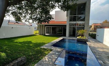 Casa en venta en Fraccionamiento Paraíso Country Club, Emiliano Zapata