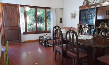 Chalet en Venta Ramos Mejia / La Matanza (A108 7440)