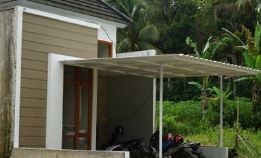 Rumah dijual di Sidomukti, Salatiga
