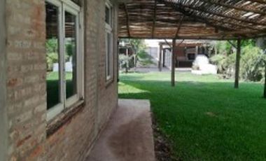 EXELENTE QUINTA EN PASO DEL REY MORENO, AMPLIA PARA PASAR EL DIA, TAMBIEN PARA EVENTOS, FIN DE SEMANA ETC
