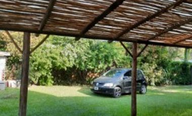 EXELENTE QUINTA EN PASO DEL REY MORENO, AMPLIA PARA PASAR EL DIA, TAMBIEN PARA EVENTOS, FIN DE SEMANA ETC