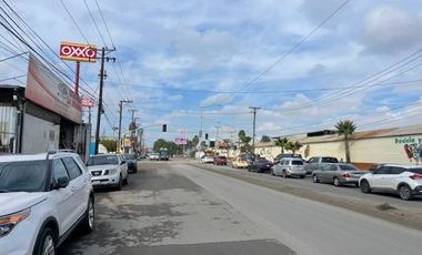 TERRENO EN VENTA EN TIJUANA