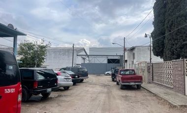 TERRENO EN VENTA EN TIJUANA