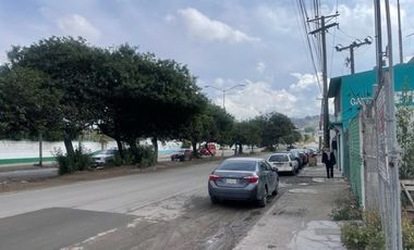 TERRENO EN VENTA EN TIJUANA