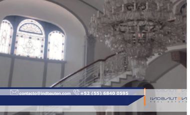 IB-CH0030 - Bodega Industrial en Renta en Chihuahua, 2,099 m2.