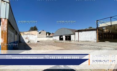 IB-CH0030 - Bodega Industrial en Renta en Chihuahua, 2,099 m2.