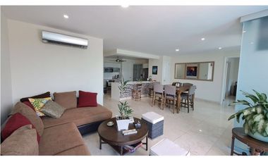 Apartamento en venta PH Casa Bonita Veracruz (BO)