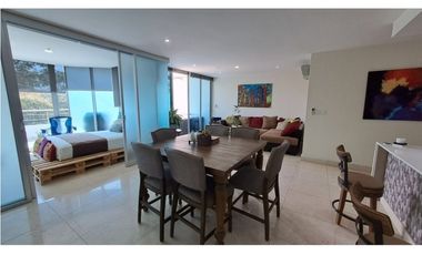 Apartamento en venta PH Casa Bonita Veracruz (BO)