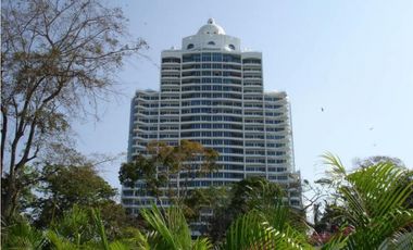 Apartamento en venta PH Casa Bonita Veracruz (BO)