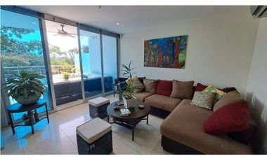 Apartamento en venta PH Casa Bonita Veracruz (BO)