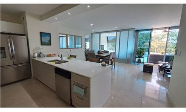 Apartamento en venta PH Casa Bonita Veracruz (BO)