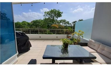 Apartamento en venta PH Casa Bonita Veracruz (BO)