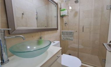 Apartamento en venta PH Casa Bonita Veracruz (BO)