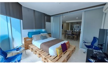 Apartamento en venta PH Casa Bonita Veracruz (BO)