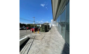 Tumba Muerto/ Locales Comerciales
