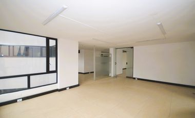 oficina en arriendo en quinta camacho. Cod A172955
