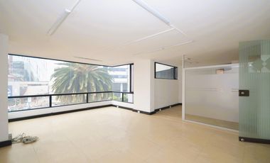 oficina en arriendo en quinta camacho. Cod A172955