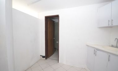 oficina en arriendo en quinta camacho. Cod A172955