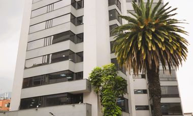 oficina en arriendo en quinta camacho. Cod A172955