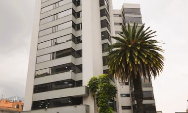 oficina en arriendo en quinta camacho. Cod A172955