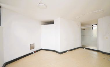 oficina en arriendo en quinta camacho. Cod A172955