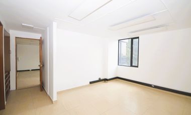 oficina en arriendo en quinta camacho. Cod A172955