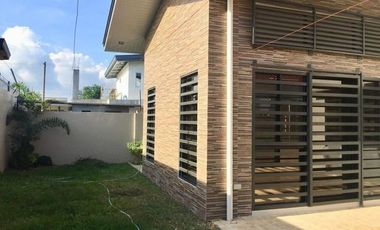 4 Bedroom House for SALE in Telabastagan San Fernando City