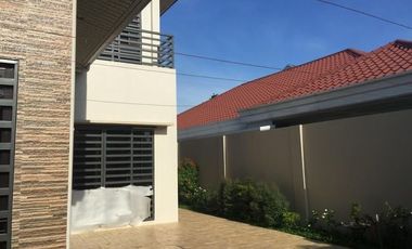4 Bedroom House for SALE in Telabastagan San Fernando City