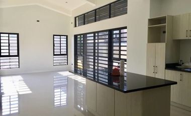 4 Bedroom House for SALE in Telabastagan San Fernando City