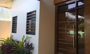 4 Bedroom House for SALE in Telabastagan San Fernando City