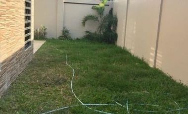 4 Bedroom House for SALE in Telabastagan San Fernando City