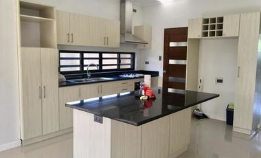 4 Bedroom House for SALE in Telabastagan San Fernando City