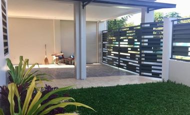 4 Bedroom House for SALE in Telabastagan San Fernando City